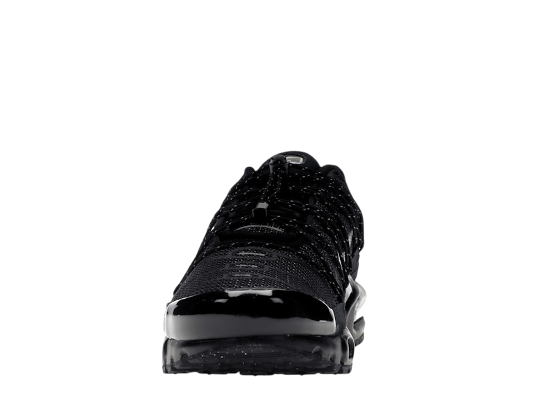 Nike Air Max Plus Toggle Black Reflective