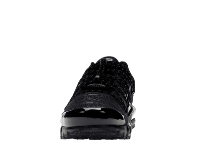 Nike Air Max Plus Toggle Black Reflective