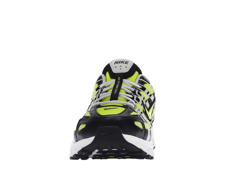 Nike P-6000 Lemon Venom