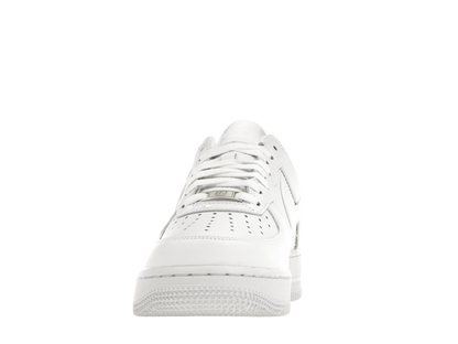 Nike Air Force 1 Low Supreme White