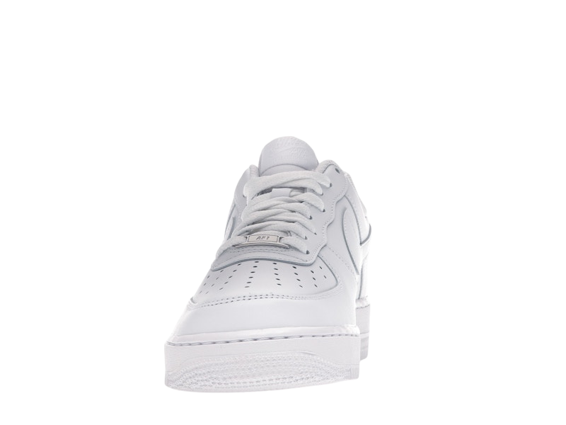 Nike Air Force 1 Low White