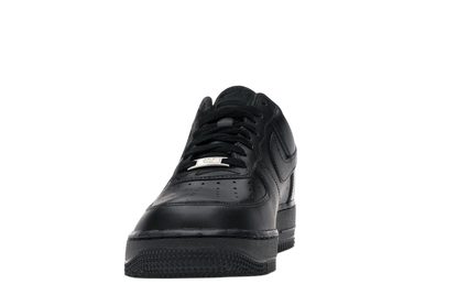Nike Air Force 1 Low Supreme Black