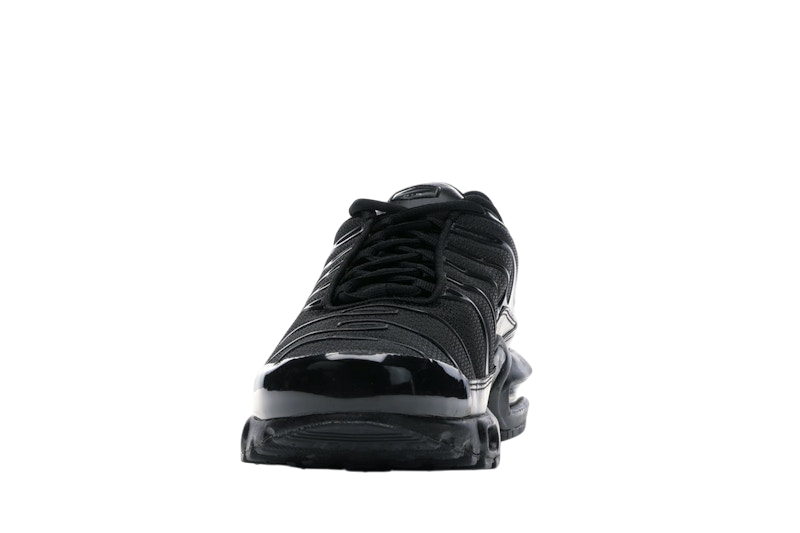 Nike Air Max Plus Triple Black