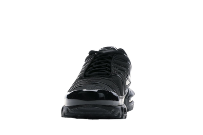 Nike Air Max Plus Triple Black