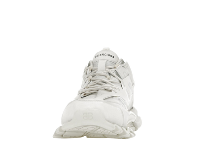 Balenciaga Track White