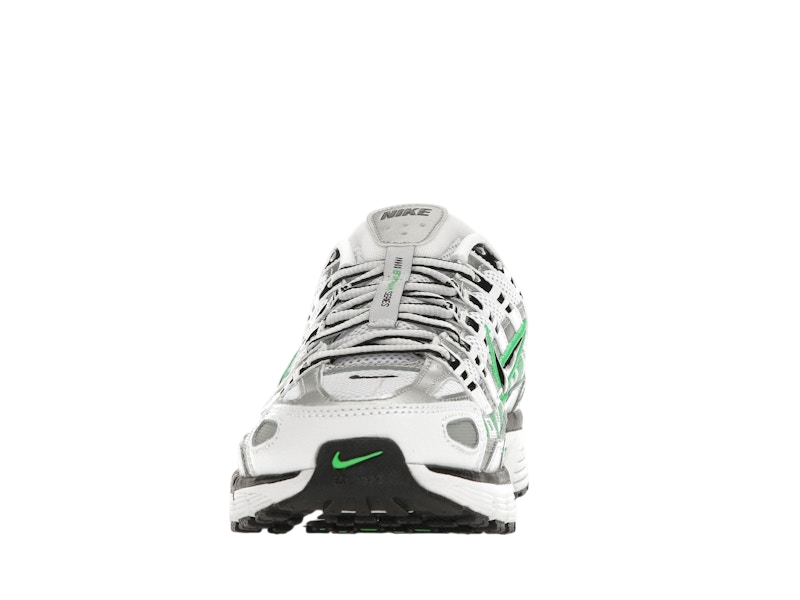 Nike P-6000 Spring Green