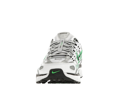 Nike P-6000 Spring Green