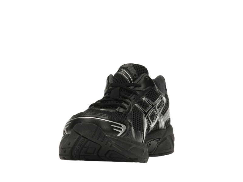 Asics Gel 1130 Black Pure Silver
