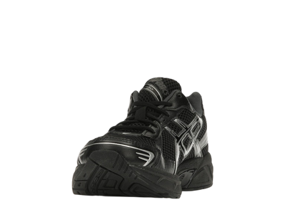 Asics Gel 1130 Black Pure Silver
