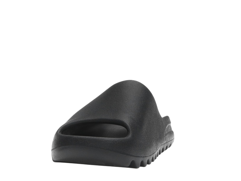 Yeezy Slide Black
