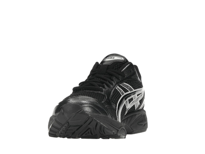 Asics Gel Kayano 14 Black Pure Silver