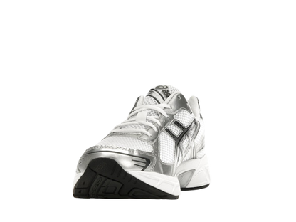 Asics Gel 1130 White Pure Silver