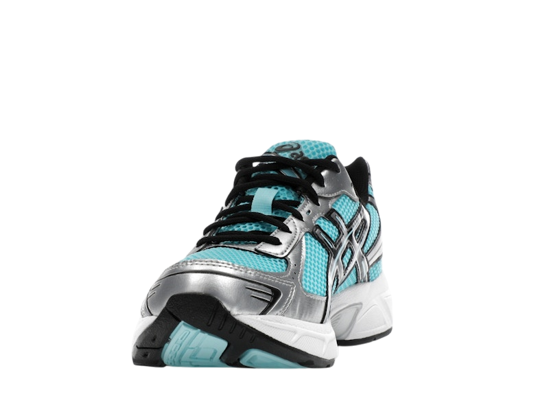 Asics Gel 1130 Larimar Blue Silver
