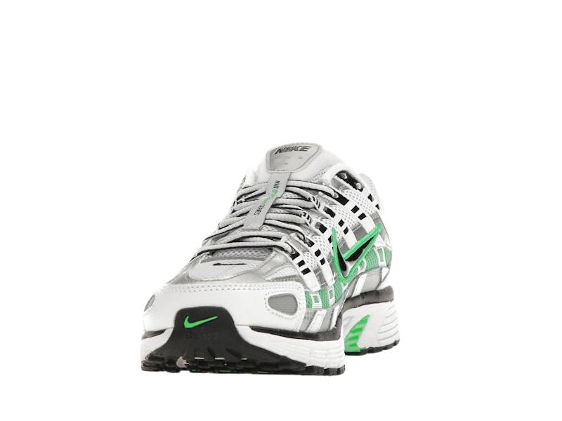 Nike P-6000 Spring Green