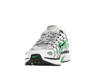 Nike P-6000 Spring Green