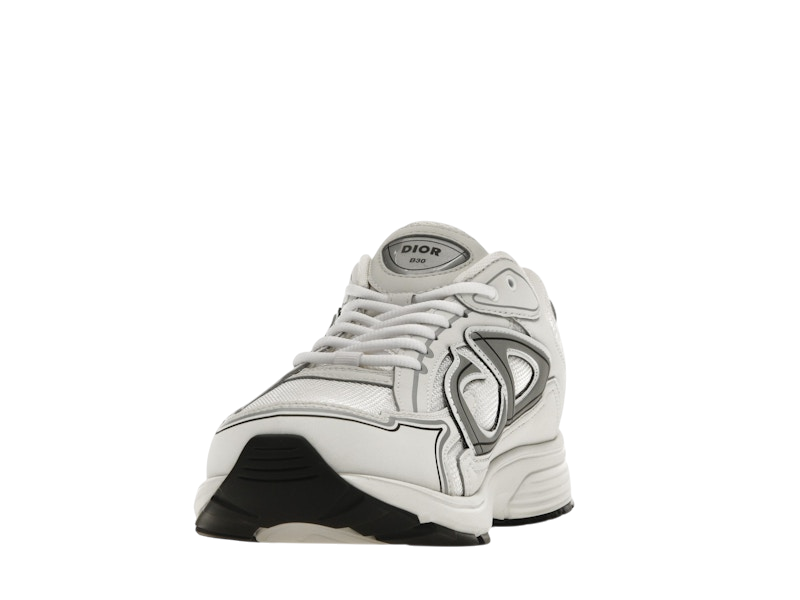 Dior B30 White