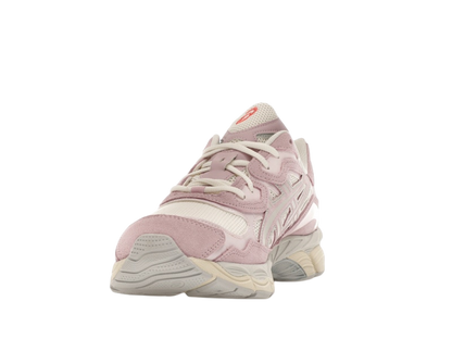 Asics Gel NYC Cream Rose Water