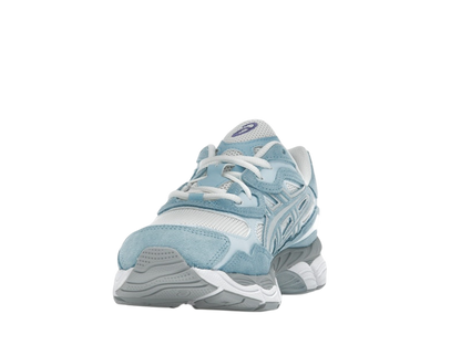 Asics Gel NYC Cream Artic Sky