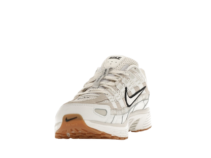 Nike P-6000 Premium Summit White