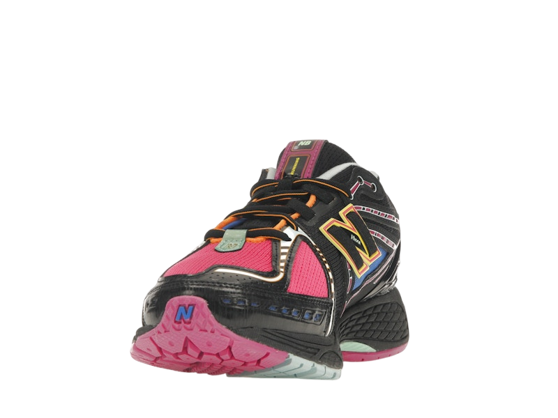 New Balance 1906R Neon Nights