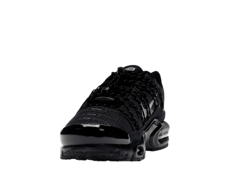 Nike Air Max Plus Toggle Black Reflective
