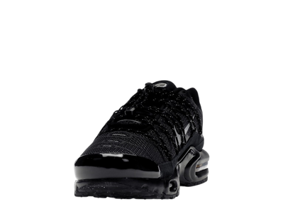 Nike Air Max Plus Toggle Black Reflective
