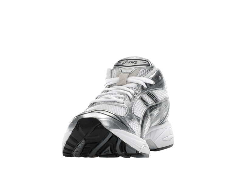 Asics Gel Kayano 14 White Graphite Grey
