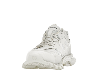 Balenciaga Track White