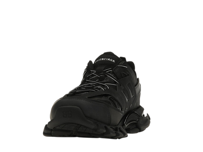 Balenciaga Track Black