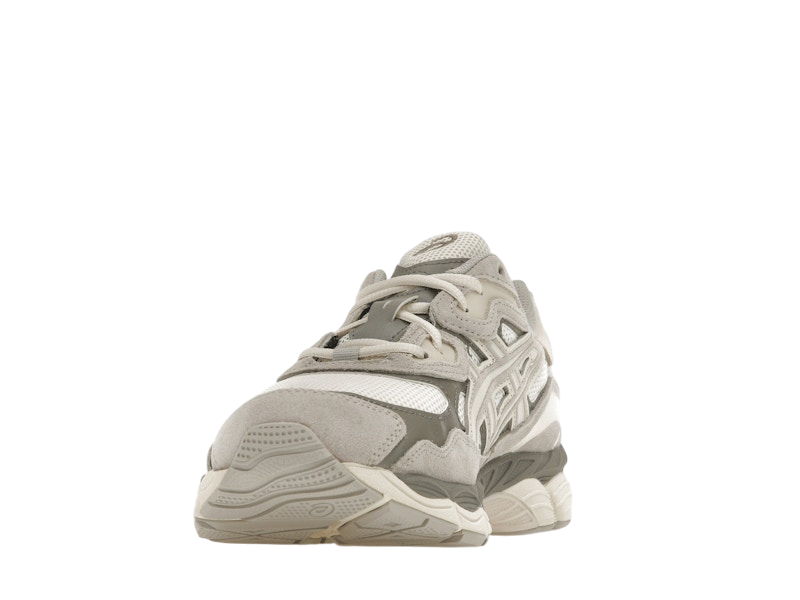 Asics Gel NYC Oyster Grey