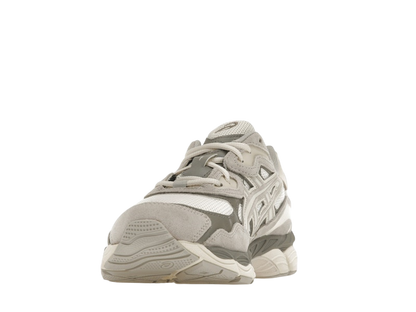 Asics Gel NYC Oyster Grey