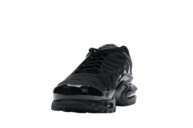 Nike Air Max Plus Triple Black