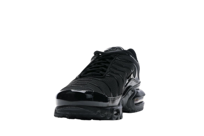 Nike Air Max Plus Triple Black