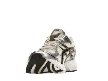 Asics Gel Kayano 14 Cream Black Metallic Plum