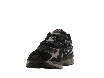 Asics Gel NYC Graphite Grey Black