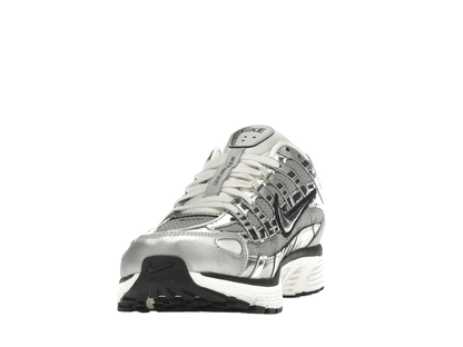 Nike P-6000 Metallic Silver