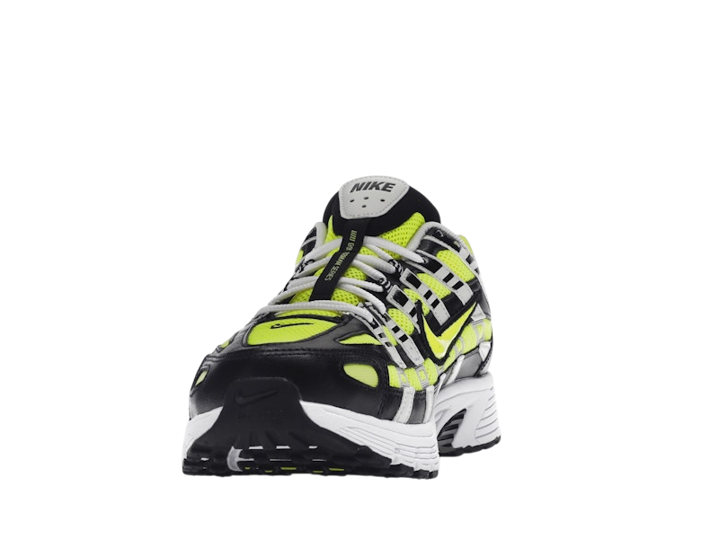 Nike P-6000 Lemon Venom