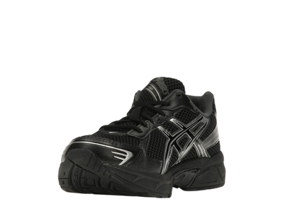 Asics Gel 1130 Black Pure Silver