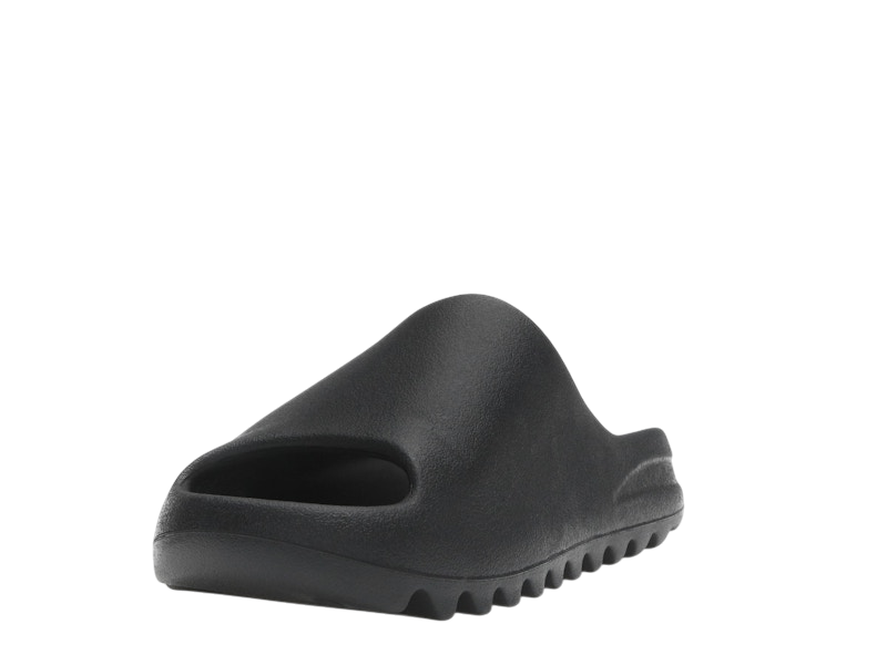 Yeezy Slide Black