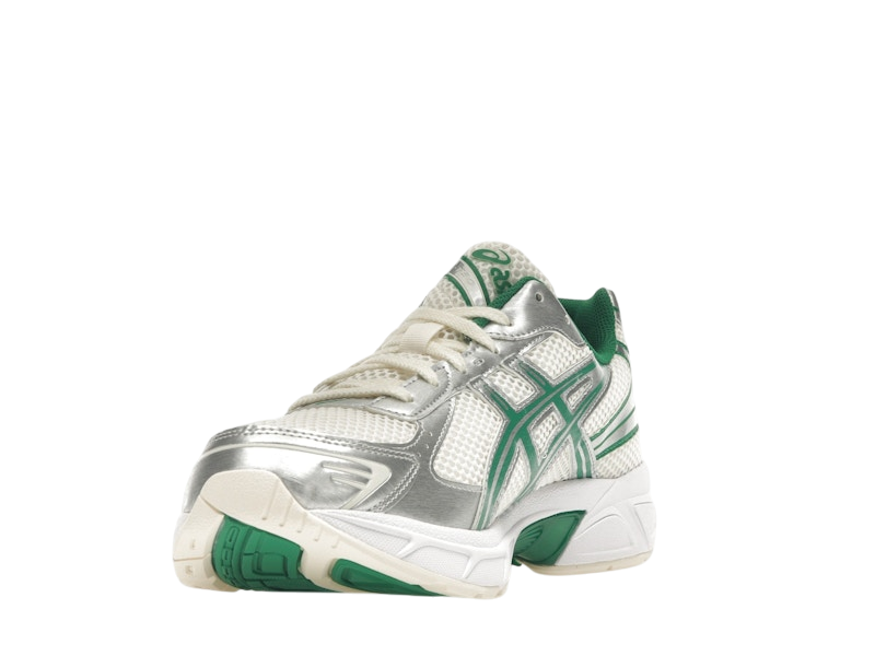 Asics Gel 1130 Cream Kale