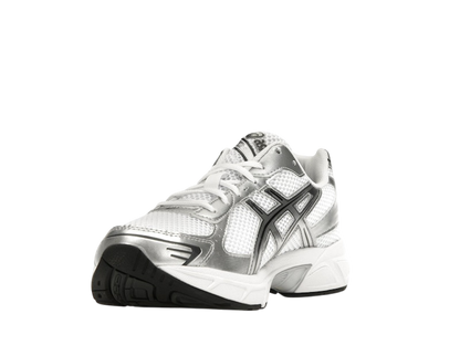 Asics Gel 1130 White Pure Silver
