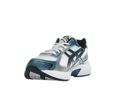 Asics Gel 1130 White Restful Teal