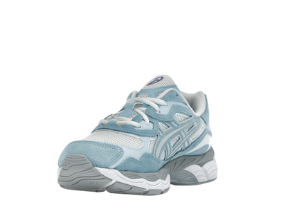 Asics Gel NYC Cream Artic Sky