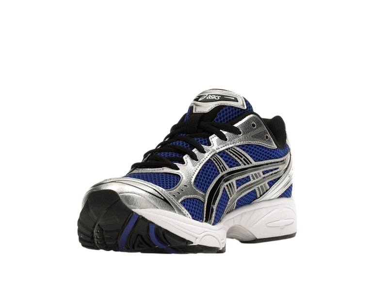 Asics Gel Kayano 14 Monaco Blue