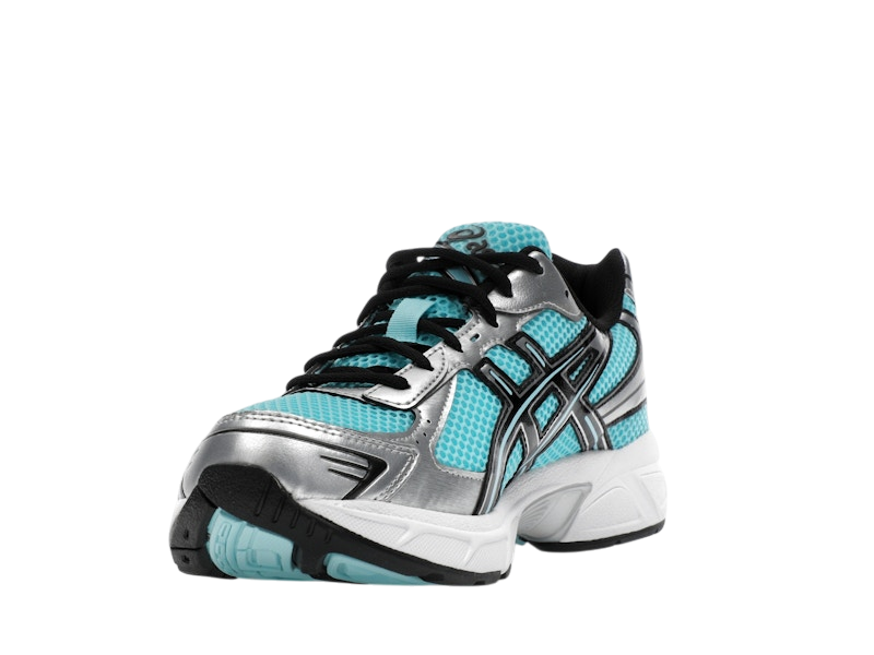 Asics Gel 1130 Larimar Blue Silver