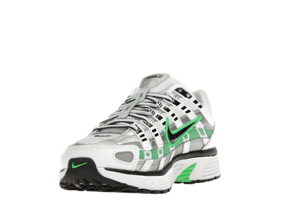 Nike P-6000 Spring Green