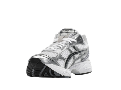 Asics Gel Kayano 14 White Graphite Grey