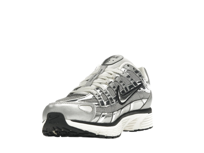 Nike P-6000 Metallic Silver