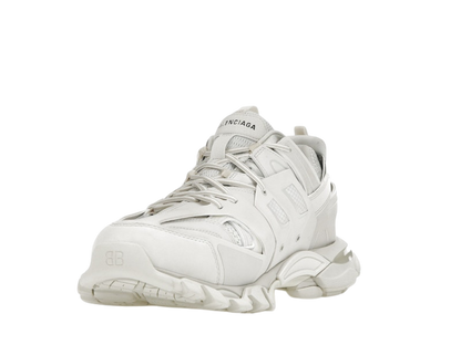 Balenciaga Track White