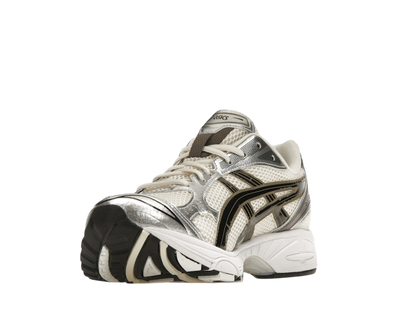 Asics Gel Kayano 14 Cream Black Metallic Plum